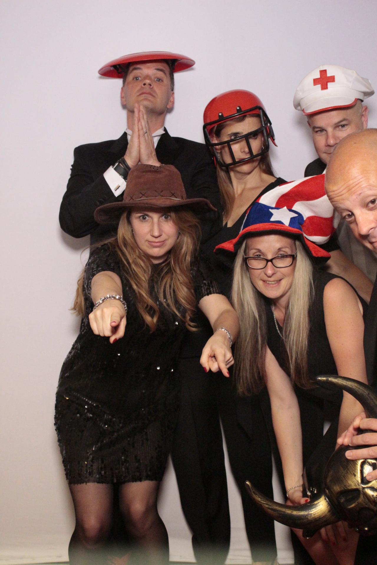 Danielle’s 40th birthday | View more photos from the event at gallery.myphotoboothexperience.co.uk/u/MyPhotoBoothExperienceLtd/Danielle’s-40th-birthday